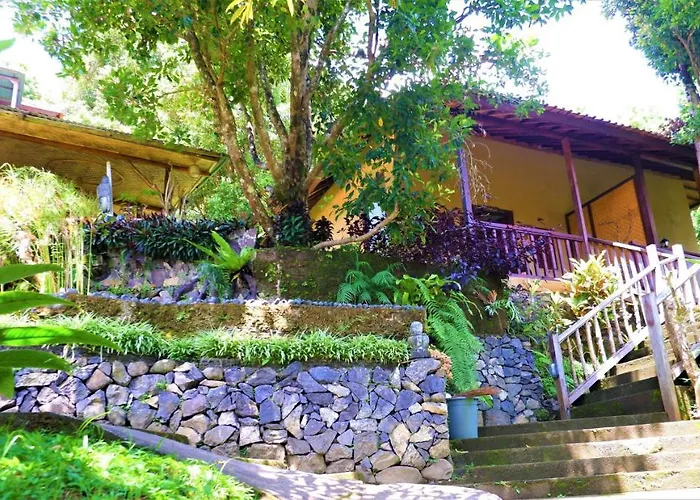 Отель Swar Bali