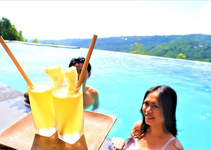 Отель Swar Bali 2*