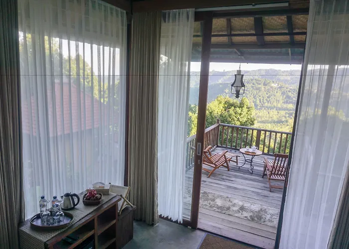 Swar Bali Отель 2*