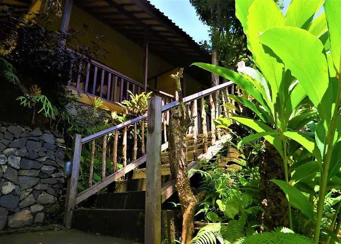 Отель Swar Bali