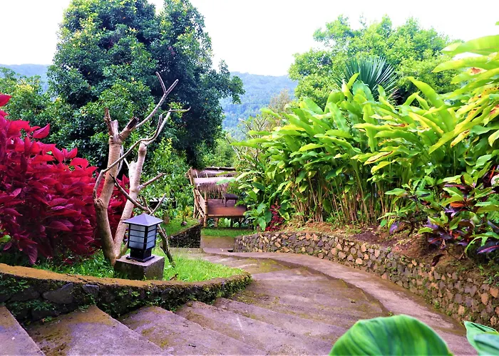 Отель Swar Bali