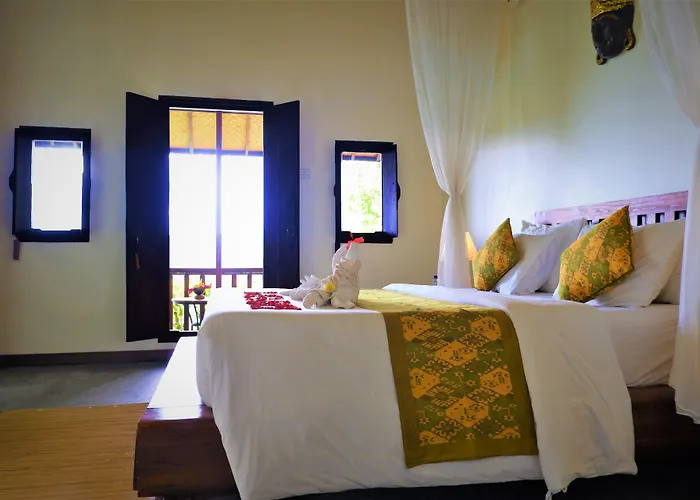 Swar Bali 2*