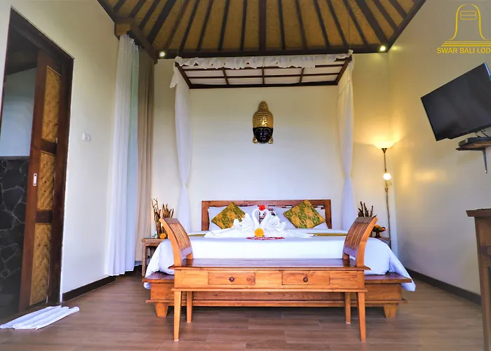 Swar Bali 2*